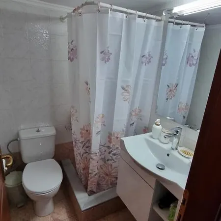 Tilemachos Central Apartment Alexandroupolis Buitenkant foto