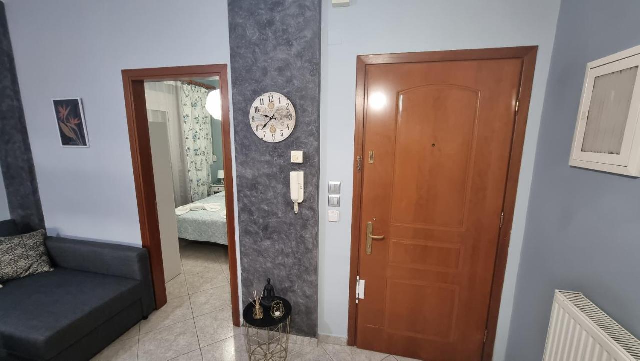 Tilemachos Apartment