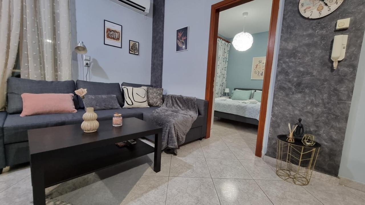 Tilemachos Apartment Alexandroupoli