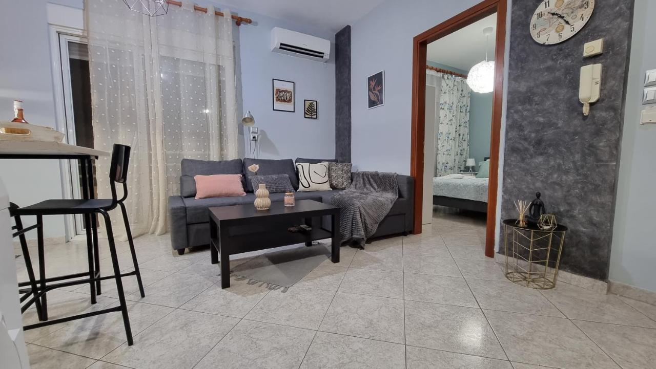 Apartment Tilemachos
