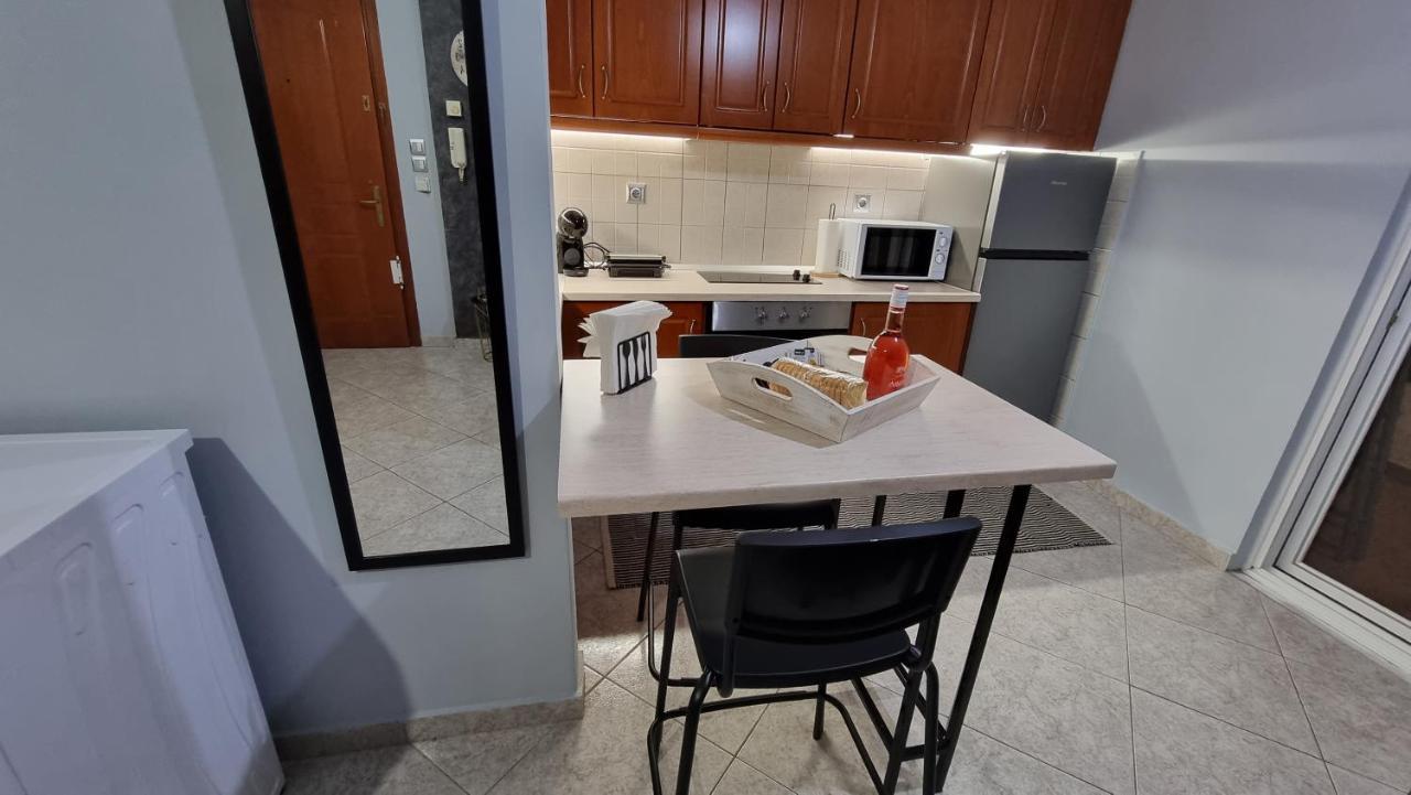Apartment Tilemachos Alexandroupoli